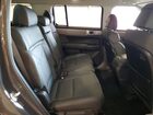 2026 Hyundai Santa Fe Sel Серый vin: 5NMP2DGL4TH150567