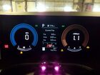 2026 Hyundai Santa Fe Sel Серый vin: 5NMP2DGL4TH150567