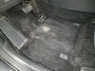 2026 Hyundai Santa Fe Sel Серый vin: 5NMP2DGL4TH150567 Damage: Left Front Carpet, Stained, Permanent