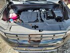 2026 Hyundai Santa Fe Sel Черный vin: 5NMP2DGL4TH165554