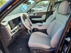 2026 Hyundai Santa Fe Sel Черный vin: 5NMP2DGL4TH165554