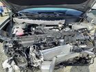 2026 Hyundai Santa Fe Sel Серый vin: 5NMP2DGL4TH195850