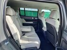 2026 Hyundai Santa Fe Sel Серый vin: 5NMP2DGL4TH195850