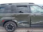 2024 Hyundai Santa Fe Sel Green vin: 5NMP2DGL5RH029233
