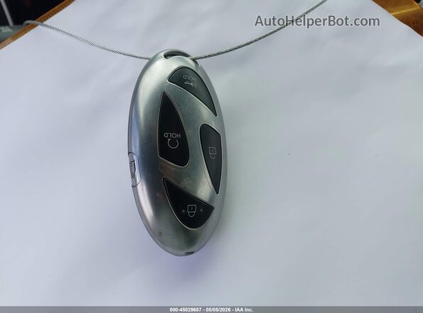 5NMP2DGL5RH029233 2024 HYUNDAI SANTA FE Green Вид панелі приладів
