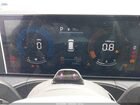 2024 Hyundai Santa Fe Sel Green vin: 5NMP2DGL5RH029233
