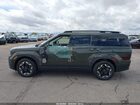 2024 Hyundai Santa Fe Sel Green vin: 5NMP2DGL5RH029233