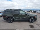 2024 Hyundai Santa Fe Sel Green vin: 5NMP2DGL5RH029233