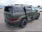 2024 Hyundai Santa Fe Sel Green vin: 5NMP2DGL5RH029233