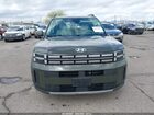 2024 Hyundai Santa Fe Sel Green vin: 5NMP2DGL5RH029233
