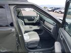 2024 Hyundai Santa Fe Sel Green vin: 5NMP2DGL5RH029233