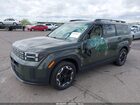 2024 Hyundai Santa Fe Sel Green vin: 5NMP2DGL5RH029233
