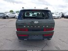 2024 Hyundai Santa Fe Sel Green vin: 5NMP2DGL5RH029233