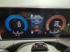 2026 Hyundai Santa Fe Sel Черный vin: 5NMP2DGL5TH180371 Damage: Warning - Traction Control, On, Unacceptable