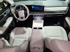 2026 Hyundai Santa Fe Sel Черный vin: 5NMP2DGL5TH180371