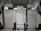 2026 Hyundai Santa Fe Sel Черный vin: 5NMP2DGL5TH180371 Damage: Left Side Curtain Air Bag, Deployed, Replacement Required