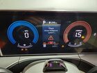 2026 Hyundai Santa Fe Sel Черный vin: 5NMP2DGL5TH180371
