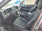 2024 Hyundai Santa Fe Sel Silver vin: 5NMP2DGL6RH020993