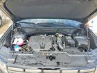 2026 Hyundai Santa Fe Sel Черный vin: 5NMP2DGL7TH173521