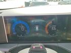 2026 Hyundai Santa Fe Sel Черный vin: 5NMP2DGL7TH173521