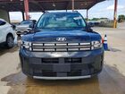 2026 Hyundai Santa Fe Sel Черный vin: 5NMP2DGL7TH173521