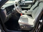 2026 Hyundai Santa Fe Sel Черный vin: 5NMP2DGL7TH173521