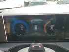 2026 Hyundai Santa Fe Sel Черный vin: 5NMP2DGL7TH173521 Damage: Warning Light - Abs, On, Unacceptable