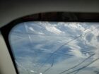 2026 Hyundai Santa Fe Sel Черный vin: 5NMP2DGL7TH173521 Damage: Windshield, Broken, Replacement Required