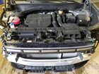 2026 Hyundai Santa Fe Sel Gray vin: 5NMP2DGL7TH196734