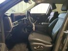 2026 Hyundai Santa Fe Sel Gray vin: 5NMP2DGL7TH196734