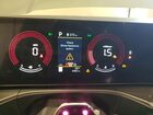 2026 Hyundai Santa Fe Sel Gray vin: 5NMP2DGL7TH196734