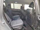 2026 Hyundai Santa Fe Sel Gray vin: 5NMP2DGL7TH196734