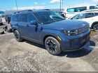 2026 Hyundai Santa Fe Sel Blue vin: 5NMP2DGL8TH201908