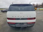 2026 Hyundai Santa Fe Sel Белый vin: 5NMP2DGLXTH167339