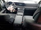 2026 Hyundai Santa Fe Sel Белый vin: 5NMP2DGLXTH167339