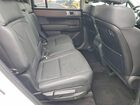 2026 Hyundai Santa Fe Sel Белый vin: 5NMP2DGLXTH167339