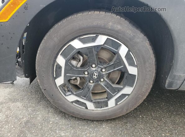 5NMP2DGLXTH167339 2026 HYUNDAI SANTA Белый 