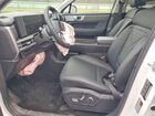 2026 Hyundai Santa Fe Sel Белый vin: 5NMP2DGLXTH167339