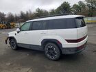 2026 Hyundai Santa Fe Sel Белый vin: 5NMP2DGLXTH167339