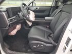 2026 Hyundai Santa Fe Sel Белый vin: 5NMP2DGLXTH167339 Damage: Airbag - Front Left, Deployed, Replacement Required