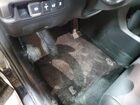 2026 Hyundai Santa Fe Sel Black vin: 5NMP2DGLXTH184934 Damage: Left Front Carpet, Stained, Permanent