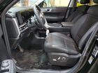 2026 Hyundai Santa Fe Sel Black vin: 5NMP2DGLXTH184934 Damage: Left Front Seat, Stained, Permanent