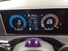 2026 Hyundai Santa Fe Sel Серебряный vin: 5NMP2DGLXTH190958