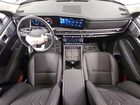 2026 Hyundai Santa Fe Sel Серебряный vin: 5NMP2DGLXTH190958