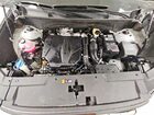 2026 Hyundai Santa Fe Sel Серебряный vin: 5NMP2DGLXTH190958