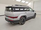 2026 Hyundai Santa Fe Sel Серебряный vin: 5NMP2DGLXTH190958