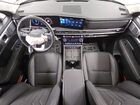 2026 Hyundai Santa Fe Sel Серебряный vin: 5NMP2DGLXTH190958 Damage: Airbag - Front Left, Deployed, Replacement Required