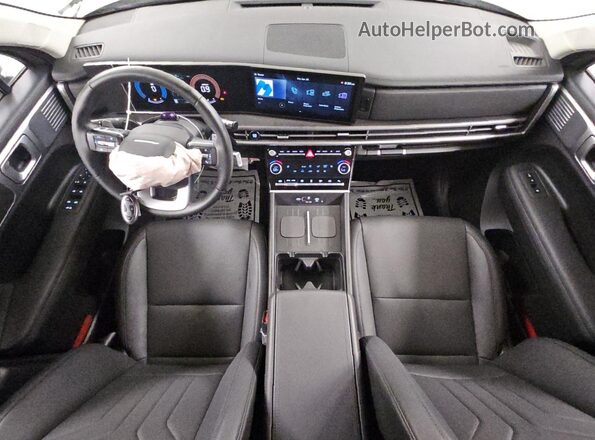 5NMP2DGLXTH190958 2026 HYUNDAI SANTA Серебряный 