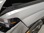 2026 Hyundai Santa Fe Sel Серебряный vin: 5NMP2DGLXTH190958 Damage: Left Front Fender, Dent(S) W/ Paint Dmg, 4 To 5 Inches