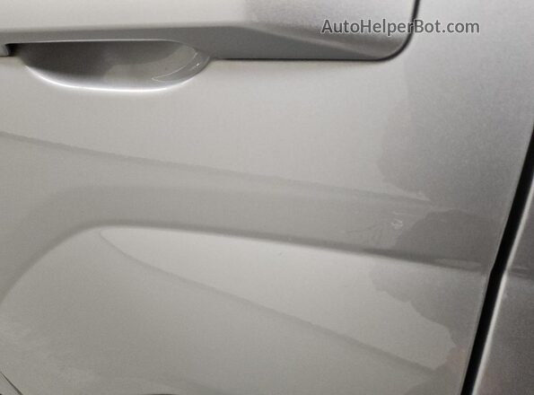 5NMP2DGLXTH190958 2026 HYUNDAI SANTA Серебряный 